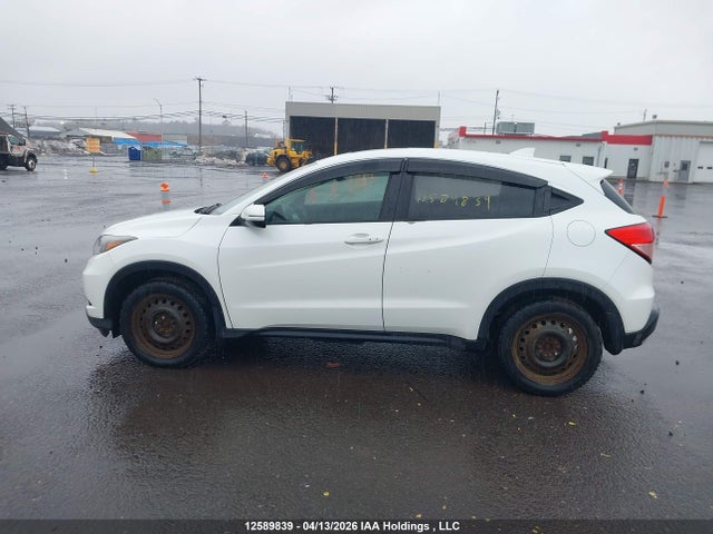 Aukcja sprzedaży 2017 Honda Hr-v Ex, vin: 3CZRU6H52HM106497, numer aukcji: 12589839
