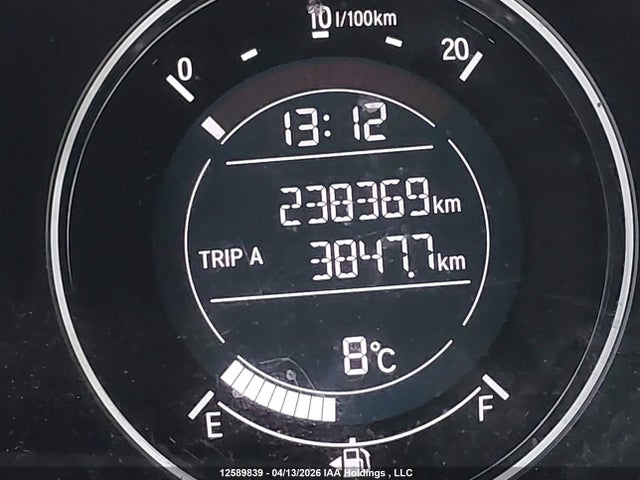 Aukcja sprzedaży 2017 Honda Hr-v Ex, vin: 3CZRU6H52HM106497, numer aukcji: 12589839