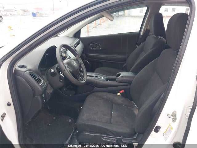 Aukcja sprzedaży 2017 Honda Hr-v Ex, vin: 3CZRU6H52HM106497, numer aukcji: 12589839