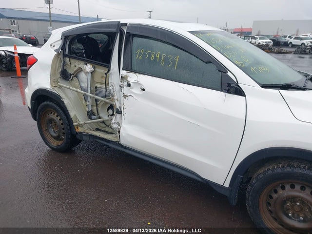 Aukcja sprzedaży 2017 Honda Hr-v Ex, vin: 3CZRU6H52HM106497, numer aukcji: 12589839