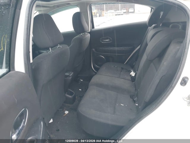 Aukcja sprzedaży 2017 Honda Hr-v Ex, vin: 3CZRU6H52HM106497, numer aukcji: 12589839
