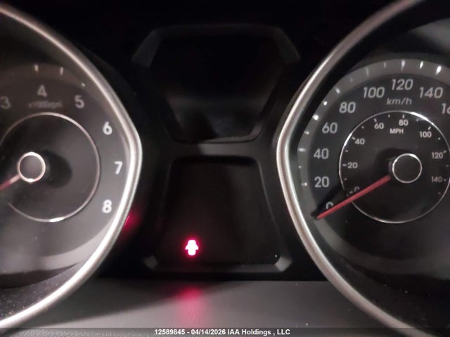 Aukcja sprzedaży 2014 Hyundai Elantra, vin: 5NPDH4AE9EH510479, numer aukcji: 12589845