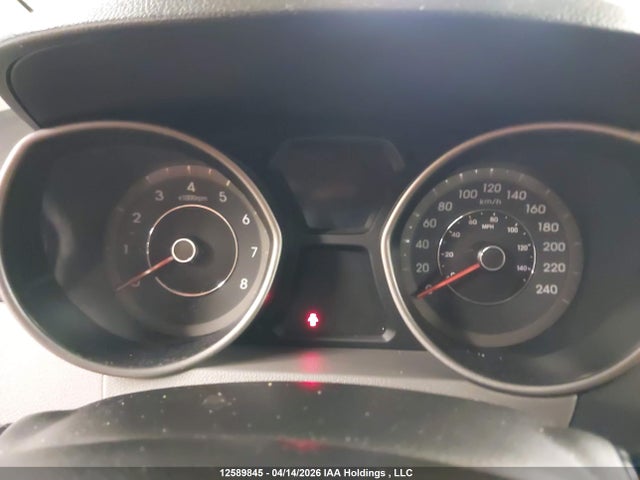 Aukcja sprzedaży 2014 Hyundai Elantra, vin: 5NPDH4AE9EH510479, numer aukcji: 12589845
