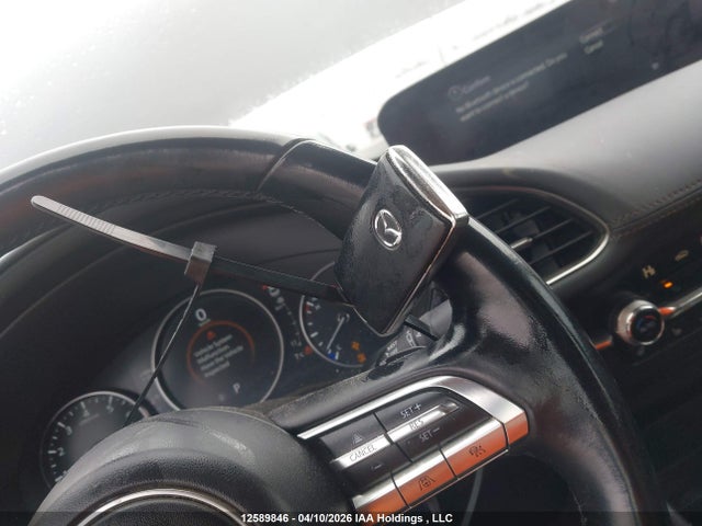 JM1BPBDY8M1349407 Mazda 3 Premium