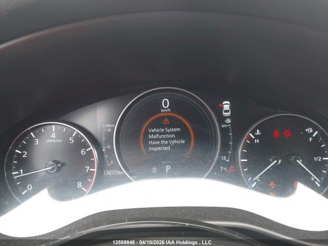 JM1BPBDY8M1349407 Mazda 3 Premium