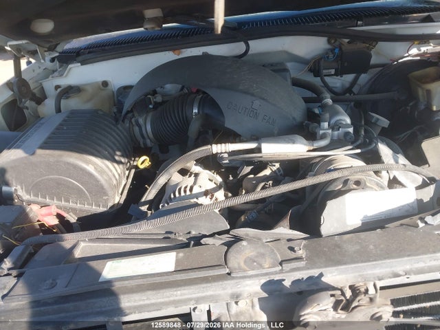 Aukcja sprzedaży 1997 Gmc C1500 Sl/sle, vin: 2GTEC19R5V1572181, numer aukcji: 12589848