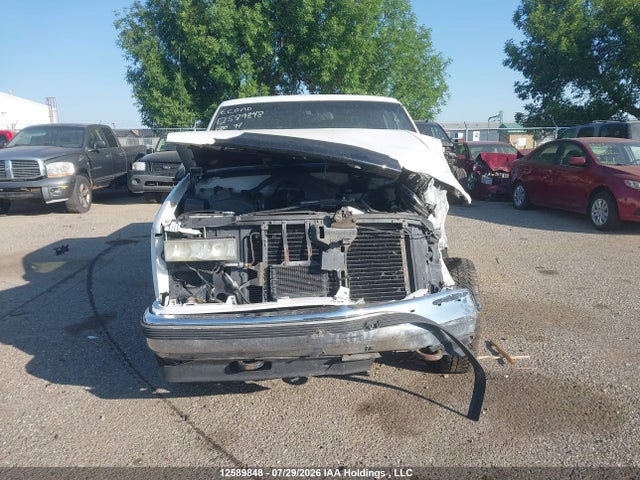Aukcja sprzedaży 1997 Gmc C1500 Sl/sle, vin: 2GTEC19R5V1572181, numer aukcji: 12589848