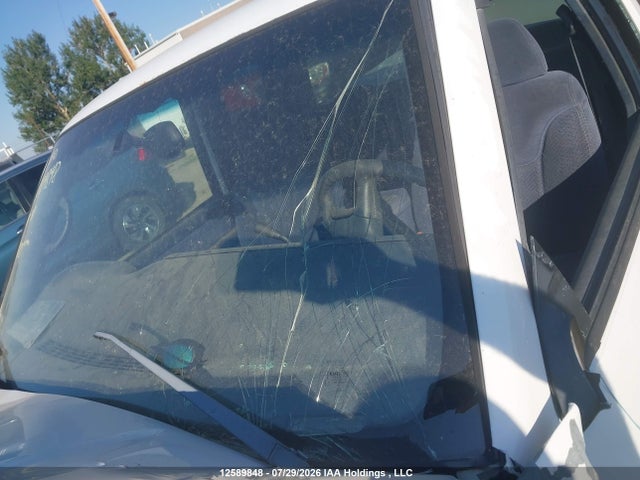 Aukcja sprzedaży 1997 Gmc C1500 Sl/sle, vin: 2GTEC19R5V1572181, numer aukcji: 12589848