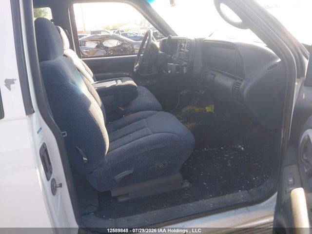 Aukcja sprzedaży 1997 Gmc C1500 Sl/sle, vin: 2GTEC19R5V1572181, numer aukcji: 12589848