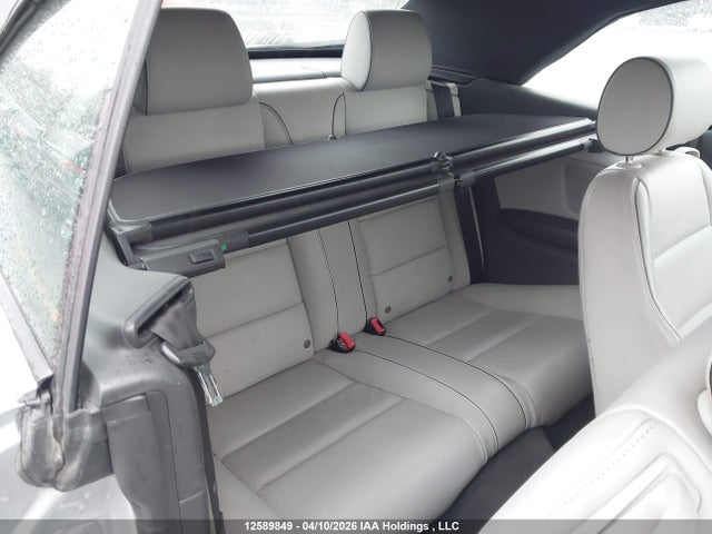Aukcja sprzedaży 2006 Audi S4 Quattro Cabriolet, vin: WUARL48H86K900225, numer aukcji: 12589849