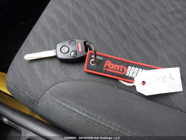 Aukcja sprzedaży 2010 Honda Civic, vin: 2HGFG1A69AH002391, numer aukcji: 12589851