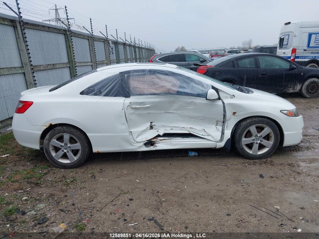 Aukcja sprzedaży 2010 Honda Civic, vin: 2HGFG1A69AH002391, numer aukcji: 12589851