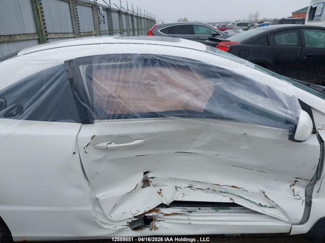 Aukcja sprzedaży 2010 Honda Civic, vin: 2HGFG1A69AH002391, numer aukcji: 12589851