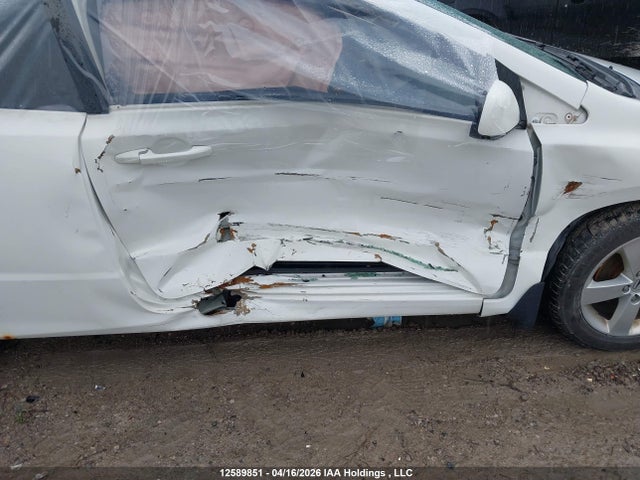 Aukcja sprzedaży 2010 Honda Civic, vin: 2HGFG1A69AH002391, numer aukcji: 12589851