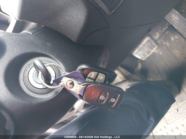 Hyundai Tucson 2014 KM8JUCAG1EU792967 Image 11