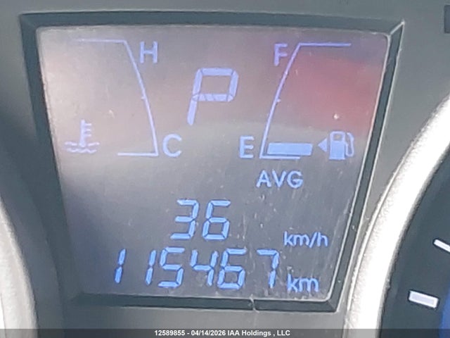 Hyundai Tucson 2014 KM8JUCAG1EU792967 Image 16