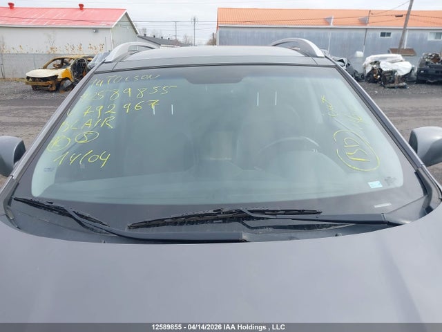 Hyundai Tucson 2014 KM8JUCAG1EU792967 Image 18