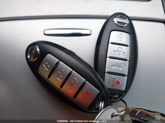 Продаж на аукціоні авто 2013 Nissan Murano Le/s/sl/sv, vin: JN8AZ1MW0DW309165, номер лоту: 12589858