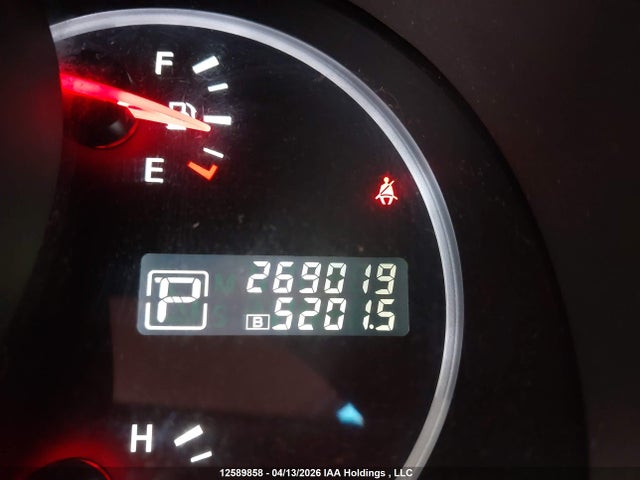 Продаж на аукціоні авто 2013 Nissan Murano Le/s/sl/sv, vin: JN8AZ1MW0DW309165, номер лоту: 12589858