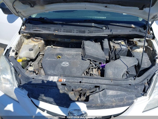 12577399 :رقم المزاد ، JM1CR2W32A0377009 vin ، 2010 Mazda 5 مزاد بيع
