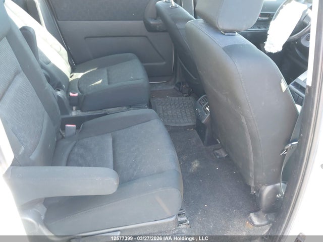 12577399 :رقم المزاد ، JM1CR2W32A0377009 vin ، 2010 Mazda 5 مزاد بيع