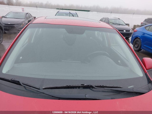 3KPA34AB5JE076275 KIA Rio Ex/ex Sport/ex Tech Navi