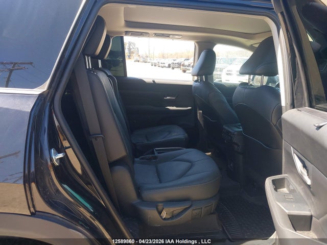 5TDAAAB59RS050230 Toyota Grand Highlander Xle/limited/platinum