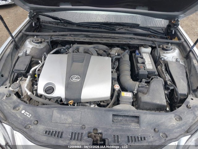 58ADZ1B17NU131000 Lexus Es 350 350