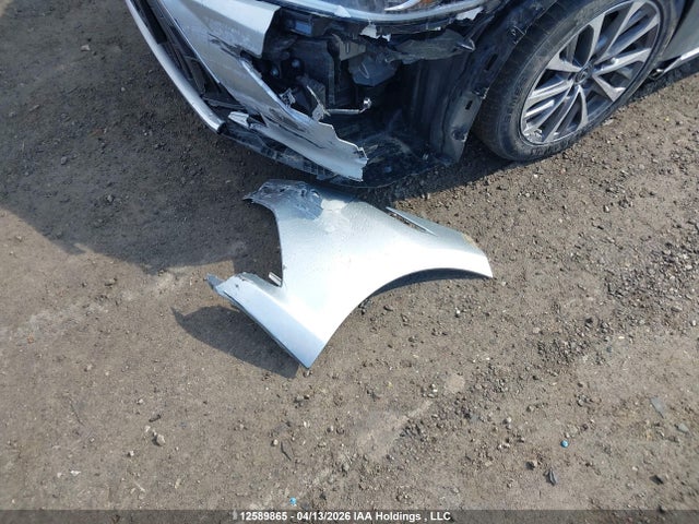 58ADZ1B17NU131000 Lexus Es 350 350