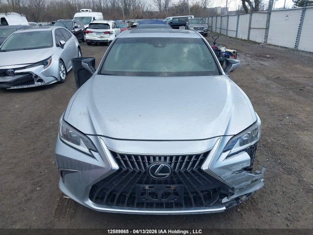 58ADZ1B17NU131000 Lexus Es 350 350