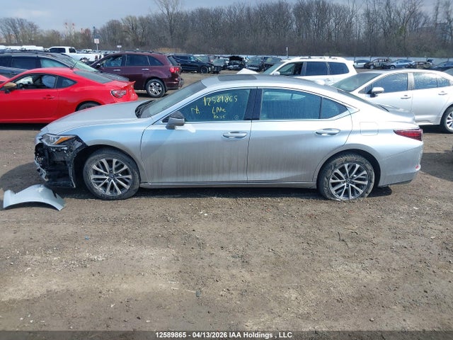 58ADZ1B17NU131000 Lexus Es 350 350