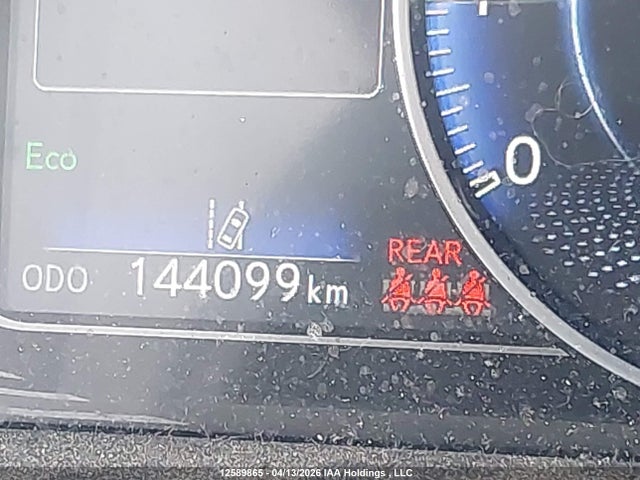 58ADZ1B17NU131000 Lexus Es 350 350
