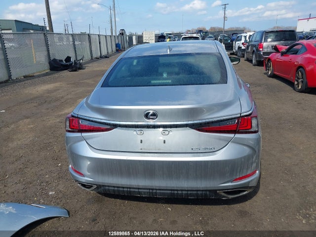 58ADZ1B17NU131000 Lexus Es 350 350