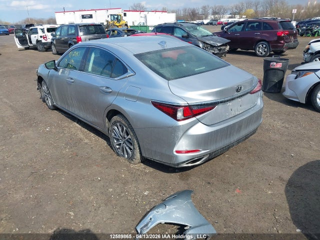 58ADZ1B17NU131000 Lexus Es 350 350