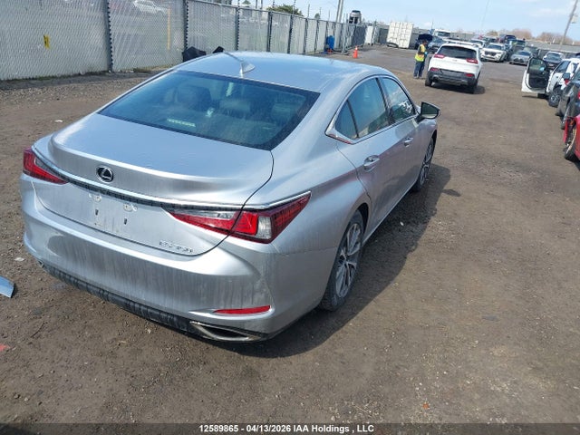 58ADZ1B17NU131000 Lexus Es 350 350