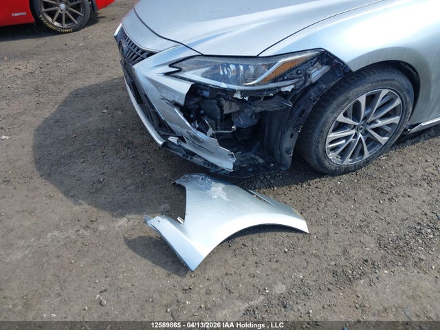 58ADZ1B17NU131000 Lexus Es 350 350