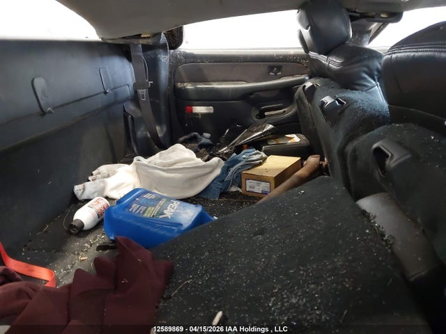 Aukcja sprzedaży 2002 Chevrolet Silverado K1500 Heavy Duty, vin: 1GCGK13U02F203838, numer aukcji: 12589869
