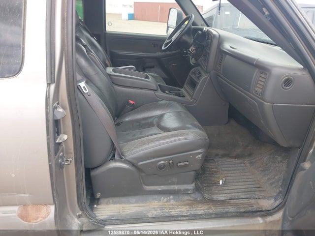 Продажа на аукционе авто 2003 Chevrolet Silverado 2500hd Ls/lt, vin: 1GCHK29143E180790, номер лота: 12589870
