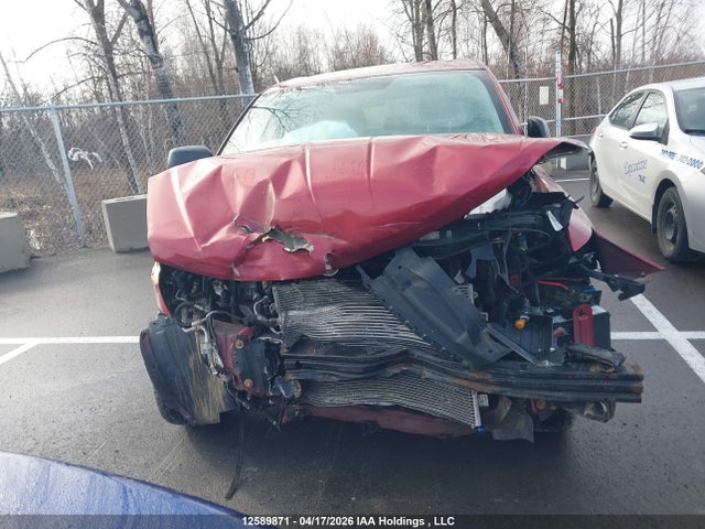 12589871 :رقم المزاد ، 3D4PG4FB5BT529639 vin ، 2011 Dodge Journey Canada Value Package مزاد بيع