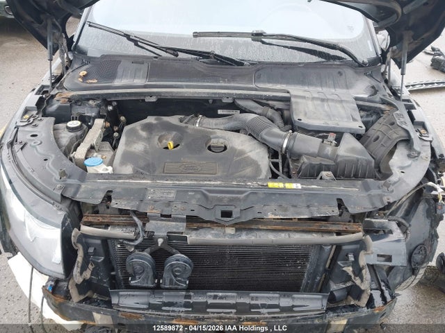 2015 Land Rover Range Rover Evoque Pure Plus მანქანა იყიდება აუქციონზე, vin: SALVP2BG9FH032536, აუქციონის ნომერი: 12589872