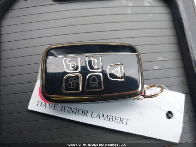 2015 Land Rover Range Rover Evoque Pure Plus მანქანა იყიდება აუქციონზე, vin: SALVP2BG9FH032536, აუქციონის ნომერი: 12589872