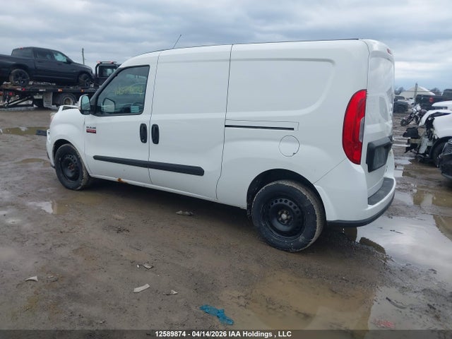 Aukcja sprzedaży 2017 Ram Promaster City Tradesman Slt, vin: ZFBERFDB0H6G38323, numer aukcji: 12589874