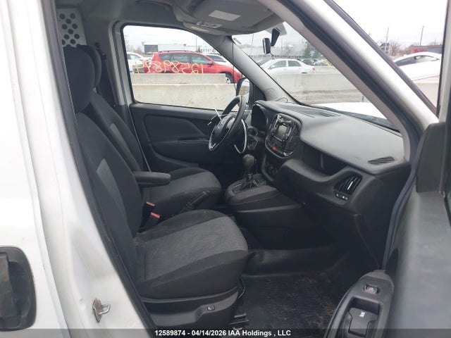 Aukcja sprzedaży 2017 Ram Promaster City Tradesman Slt, vin: ZFBERFDB0H6G38323, numer aukcji: 12589874