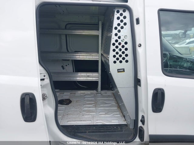 Aukcja sprzedaży 2017 Ram Promaster City Tradesman Slt, vin: ZFBERFDB0H6G38323, numer aukcji: 12589874