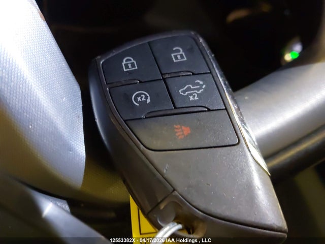 1GTUUCED7RZ269432 GMC Sierra 1500 Elevation