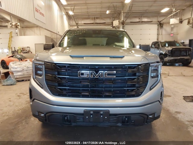 1GTUUCED7RZ269432 GMC Sierra 1500 Elevation
