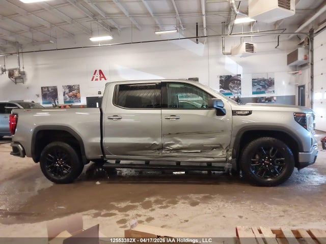 1GTUUCED7RZ269432 GMC Sierra 1500 Elevation