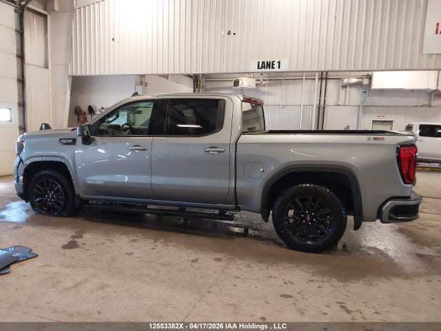 1GTUUCED7RZ269432 GMC Sierra 1500 Elevation