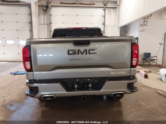 1GTUUCED7RZ269432 GMC Sierra 1500 Elevation
