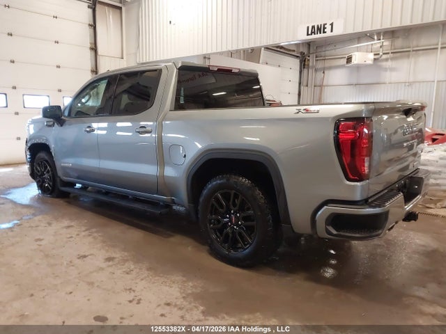 1GTUUCED7RZ269432 GMC Sierra 1500 Elevation